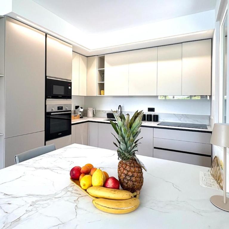Villa Lake Luxury - Villa con 3 Camere da Letto - 9