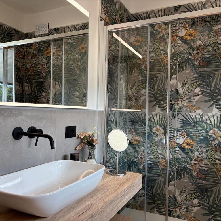 Villa Lake Luxury - Villa con 3 Camere da Letto - 20