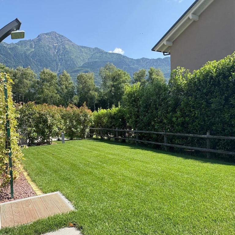 Villa Lake Luxury - Villa con 3 Camere da Letto - 30