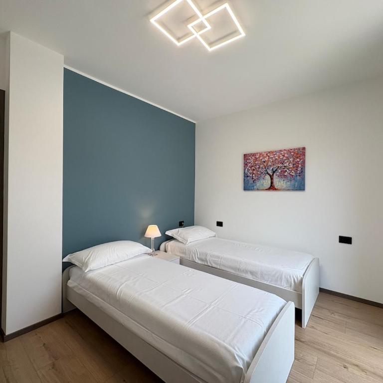 Villa Lake Luxury - Villa con 3 Camere da Letto - 22
