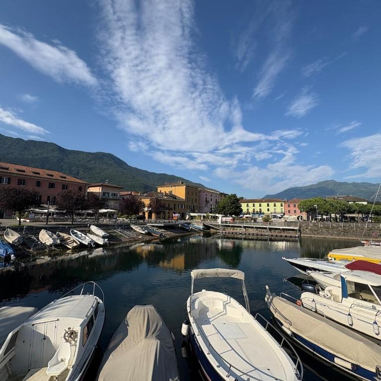 Villa Lake Luxury - Villa con 3 Camere da Letto - 38