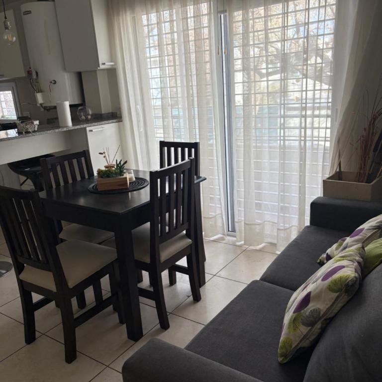 Departamento en Mendoza confortable y tranquilo - Apartamento de 1 dormitorio - 7