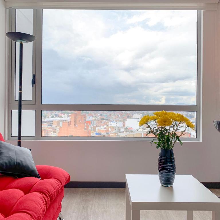 Lucky Llamas - Apartamento de 1 dormitorio - 3