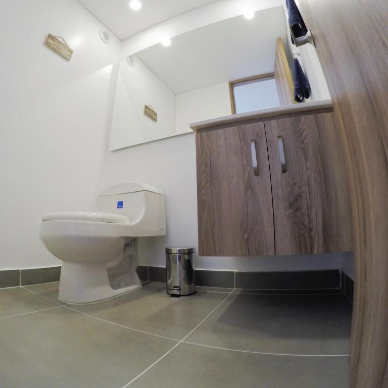 Lucky Llamas - Apartamento de 1 dormitorio - 20