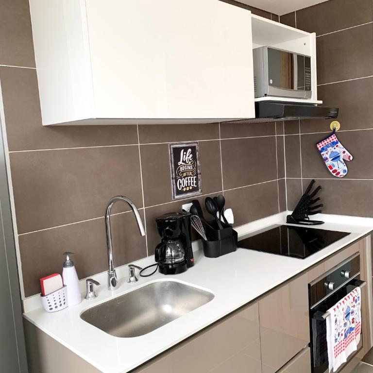 Lucky Llamas - Apartamento de 1 dormitorio - 24