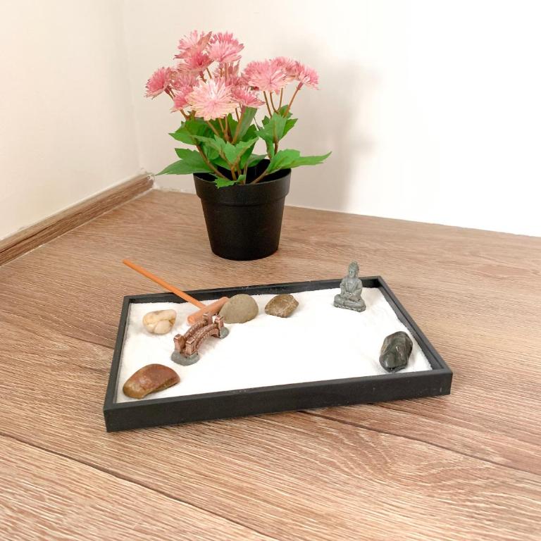 Lucky Llamas - Apartamento de 1 dormitorio - 15