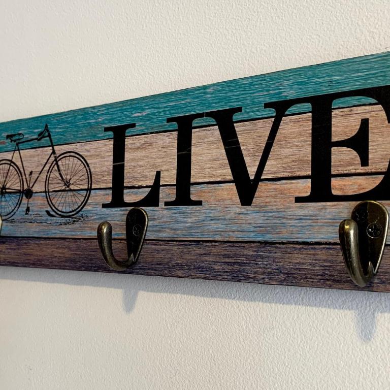 Lucky Llamas - Apartamento de 1 dormitorio - 30