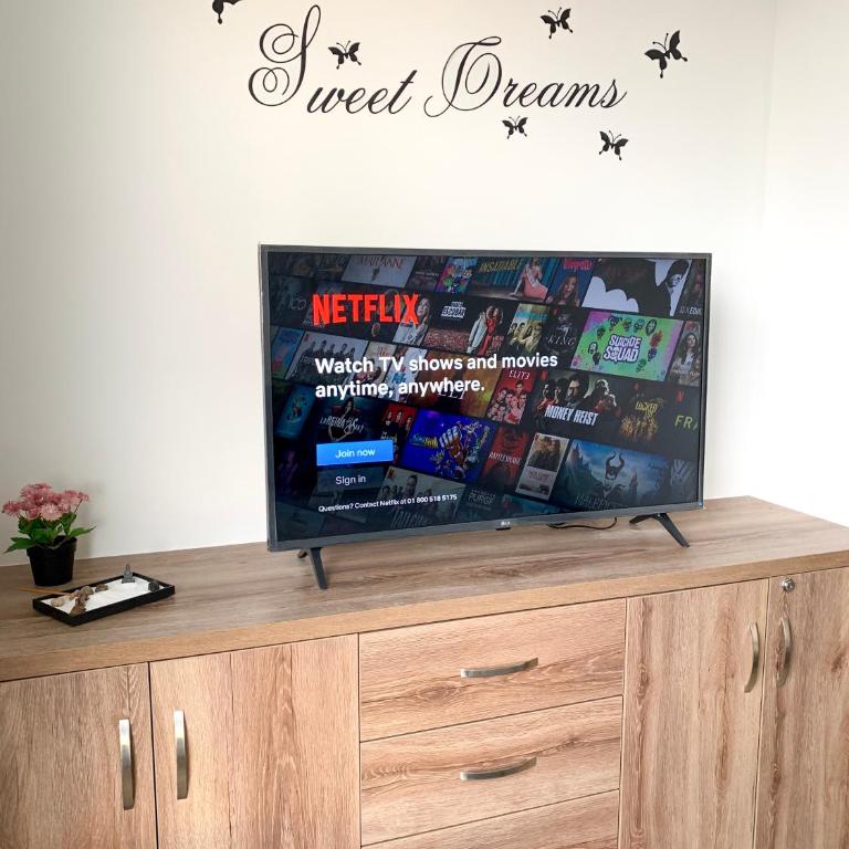 Lucky Llamas - Apartamento de 1 dormitorio - 13