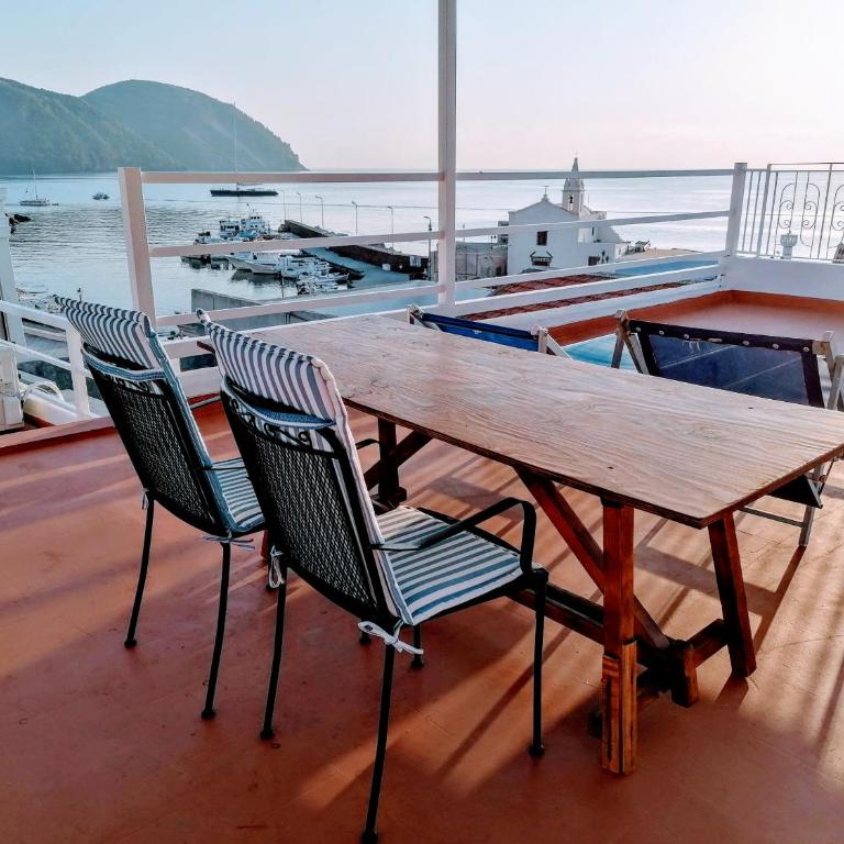 Casa Giuliana - Appartamento con Vista Mare - 16