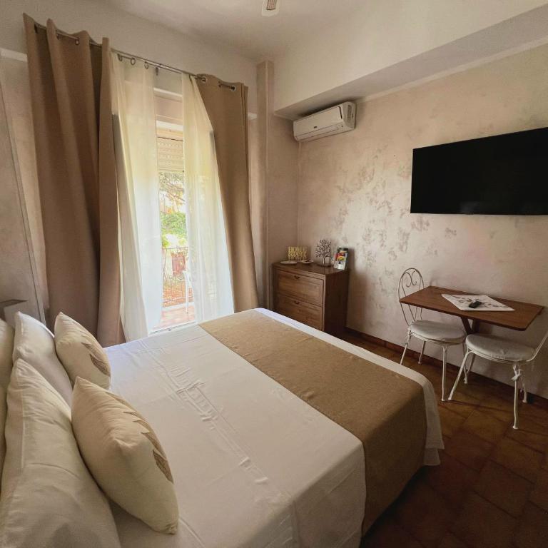 CASA DEL SOLE Accomodation - Double Room with Private Bathroom - 2