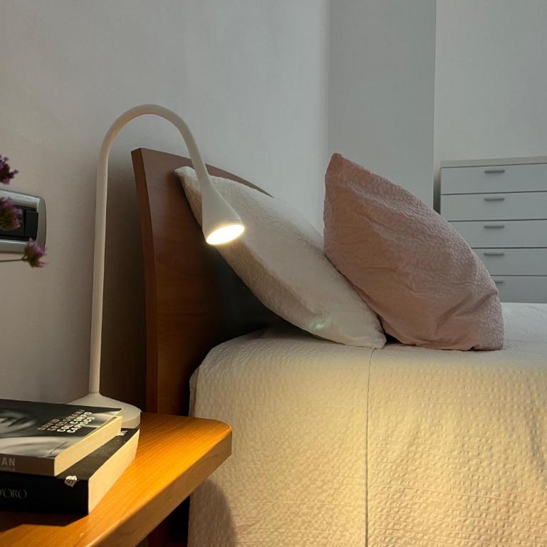 Civico7, ottima posizione con parcheggio - Apartamento de 2 dormitorios con vistas a la montaña - 4