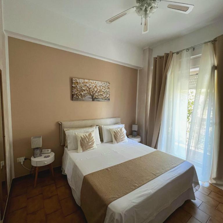 CASA DEL SOLE Accomodation - Double Room with Private Bathroom - 1
