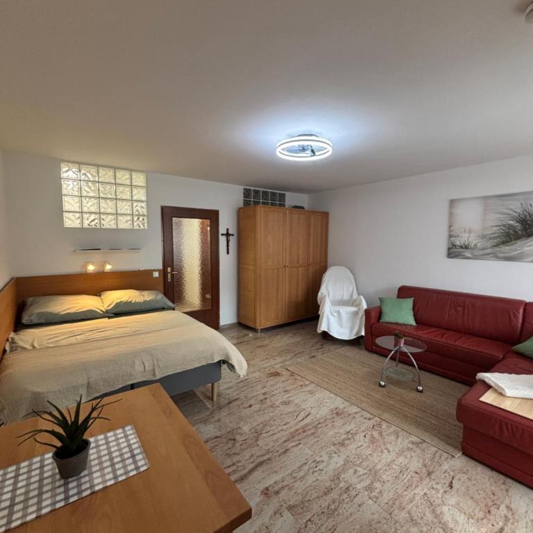 Lakeside Moments - Apartment - 2