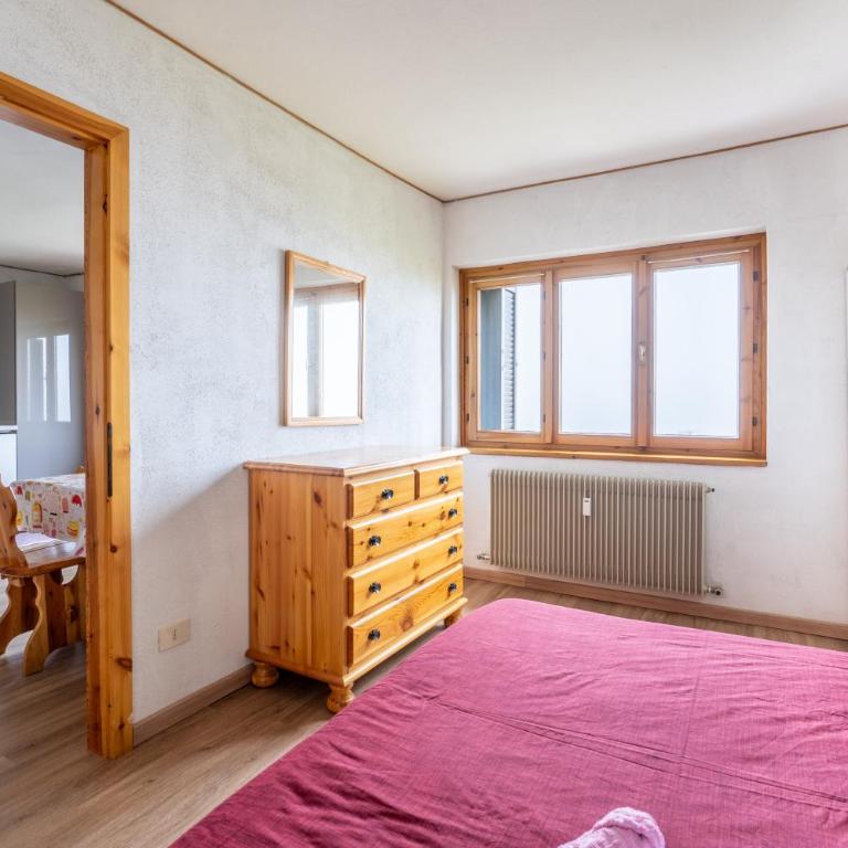 Appartamento Lulù Polsa - Appartamento con 2 Camere da Letto - 6