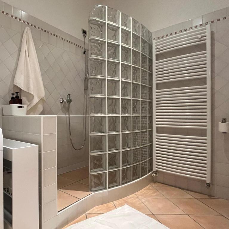 Civico7, ottima posizione con parcheggio - Apartamento de 2 dormitorios con vistas a la montaña - 14