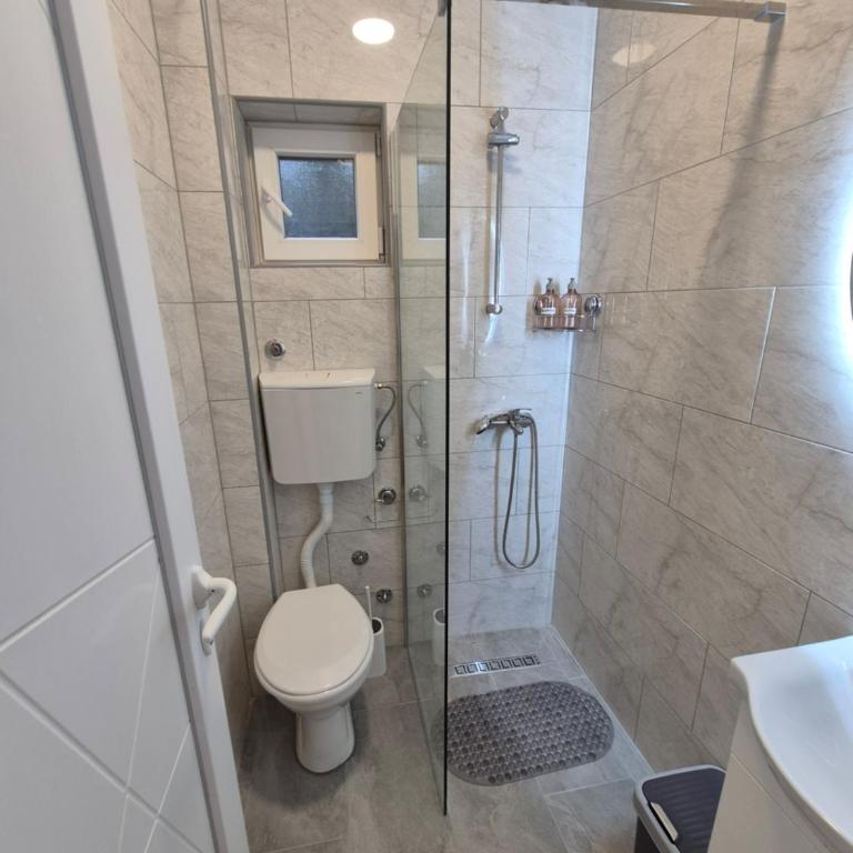 Oaza studio 2 - Apartman sa 1 Spavaćom Sobom - 3