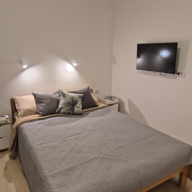 Oaza studio 2 - Apartman sa 1 Spavaćom Sobom - 13