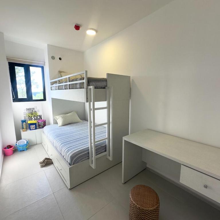 Apartamento nuevo de 2 habitaciones cerca de Asunción 212 - Two-Bedroom Apartment - 9