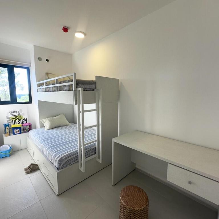 Apartamento nuevo de 2 habitaciones cerca de Asunción 212 - Two-Bedroom Apartment - 11