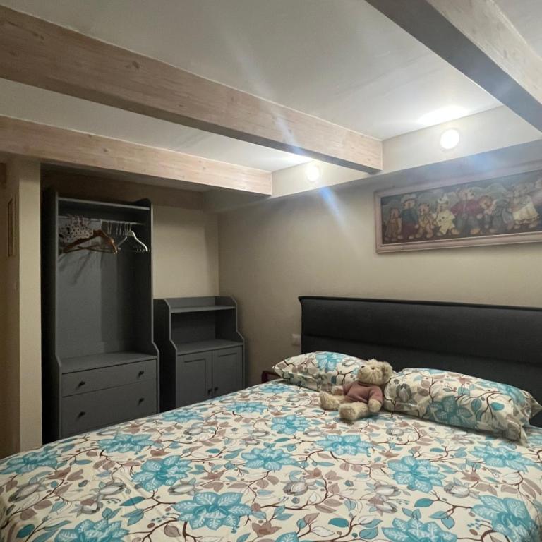 Magia sui tetti - Appartamento con 2 Camere da Letto - 42