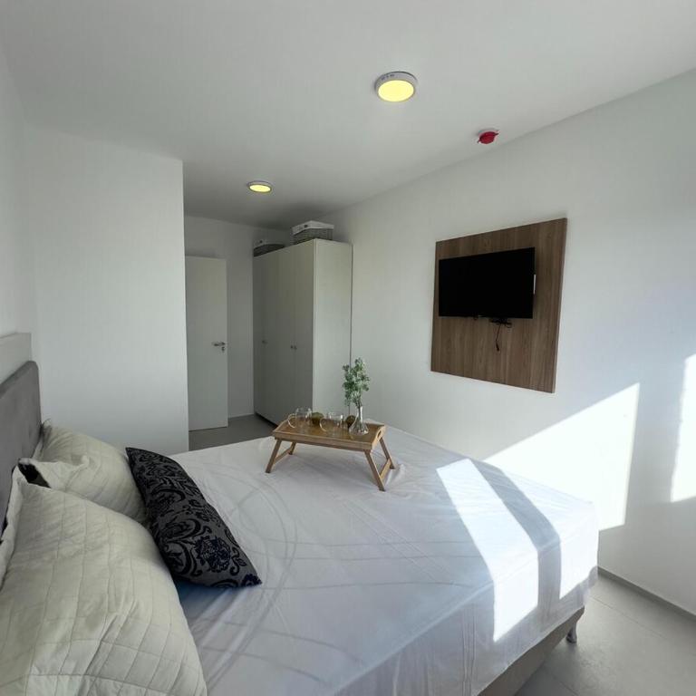 Apartamento nuevo de 2 habitaciones cerca de Asunción 212 - Two-Bedroom Apartment - 21