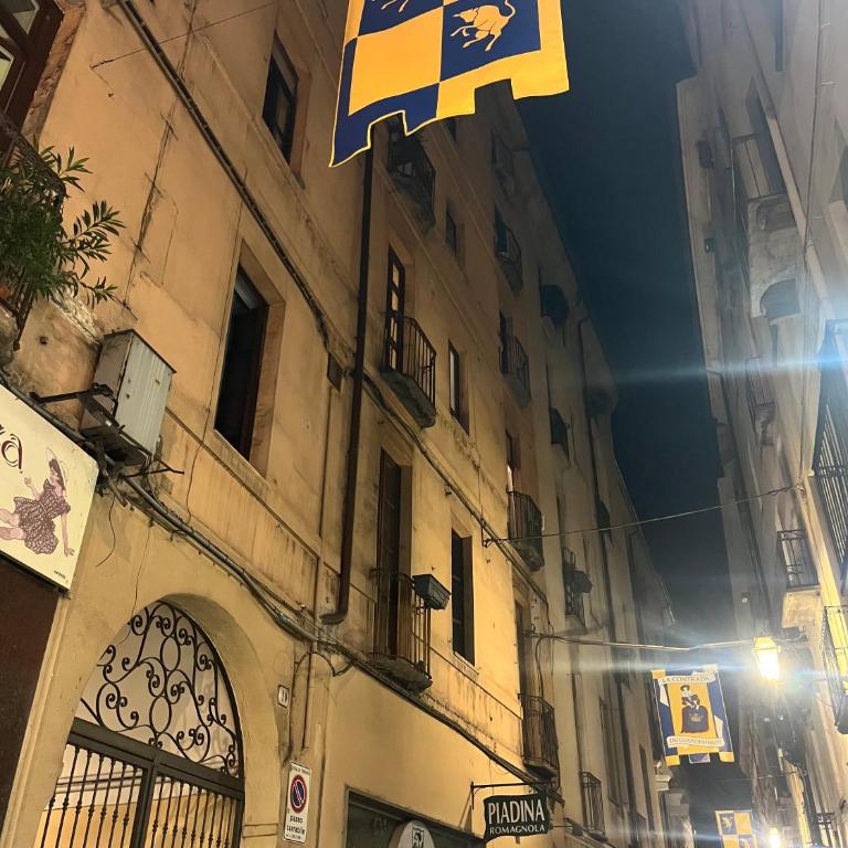 Magia sui tetti - Appartamento con 2 Camere da Letto - 47