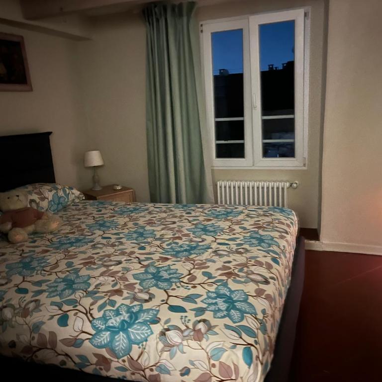Magia sui tetti - Appartamento con 2 Camere da Letto - 41