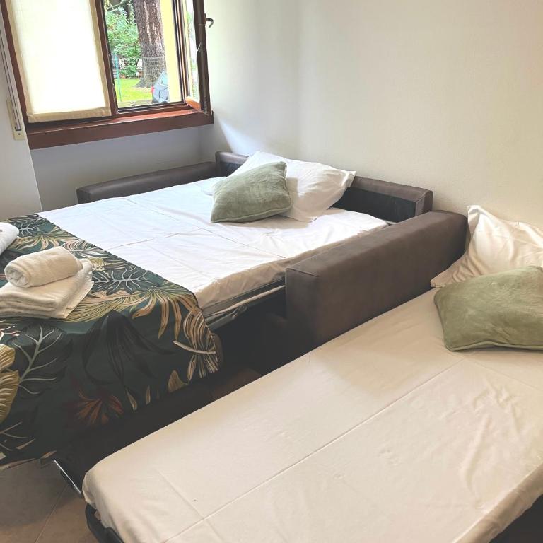 MediTerra Stay Verona Vado Fiera - Appartamento con 1 Camera da Letto - 13