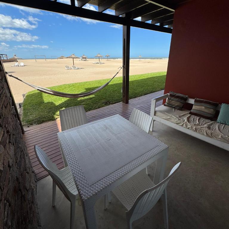 Chacras del Mar 1 Planta Baja etapa 6 - Apartamento de 2 dormitorios - 3