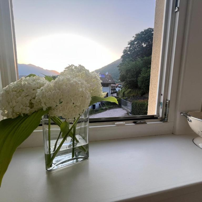 Civico7, ottima posizione con parcheggio - Apartamento de 2 dormitorios con vistas a la montaña - 15