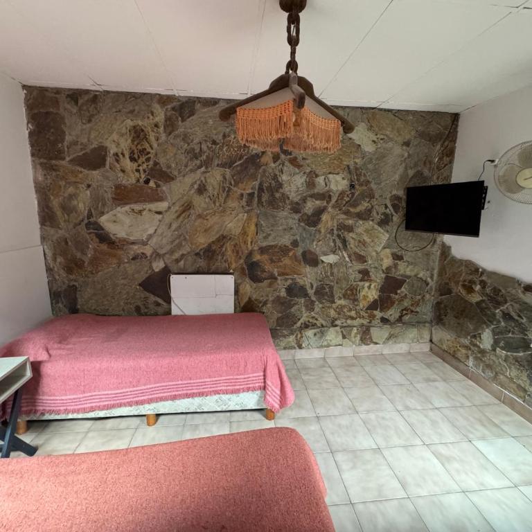 Jujuy Hostel - Double Room - 9