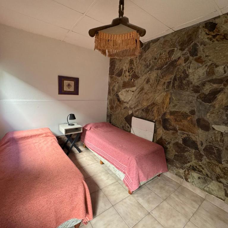 Jujuy Hostel - Double Room - 8