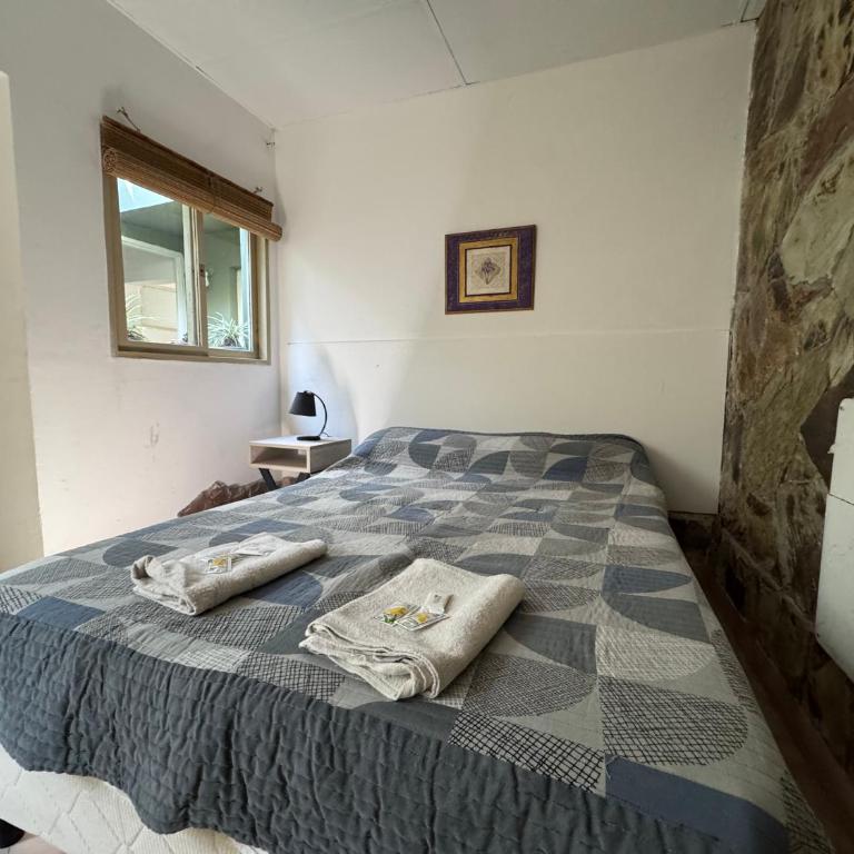 Jujuy Hostel - Double Room - 11