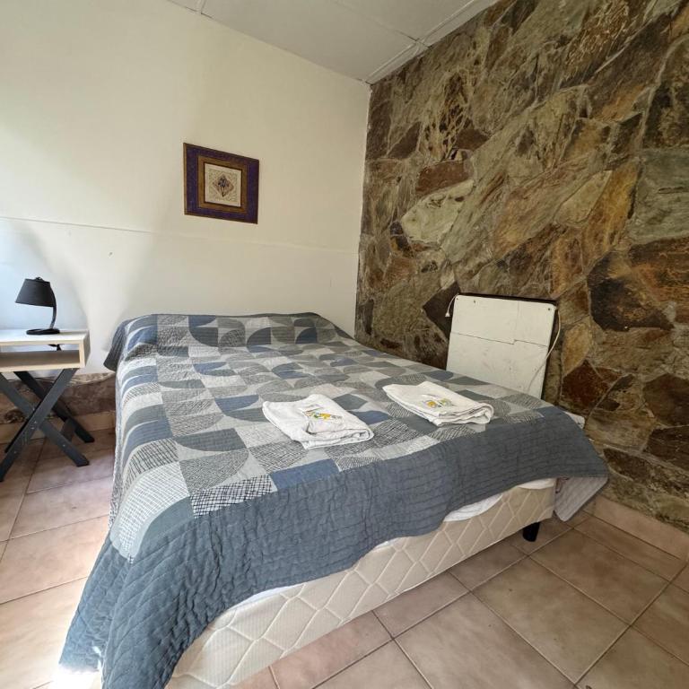 Jujuy Hostel - Double Room - 10