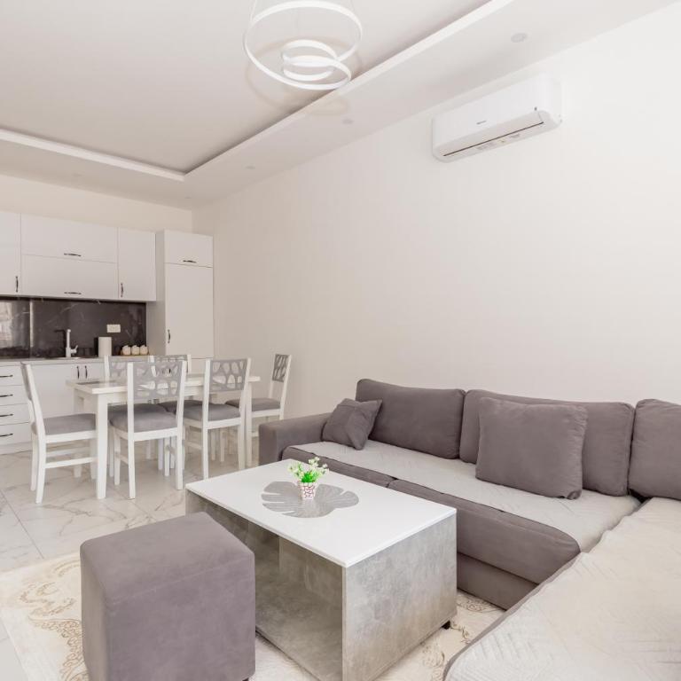 Apartment Ulqin - Appartement 1 Chambre - 1