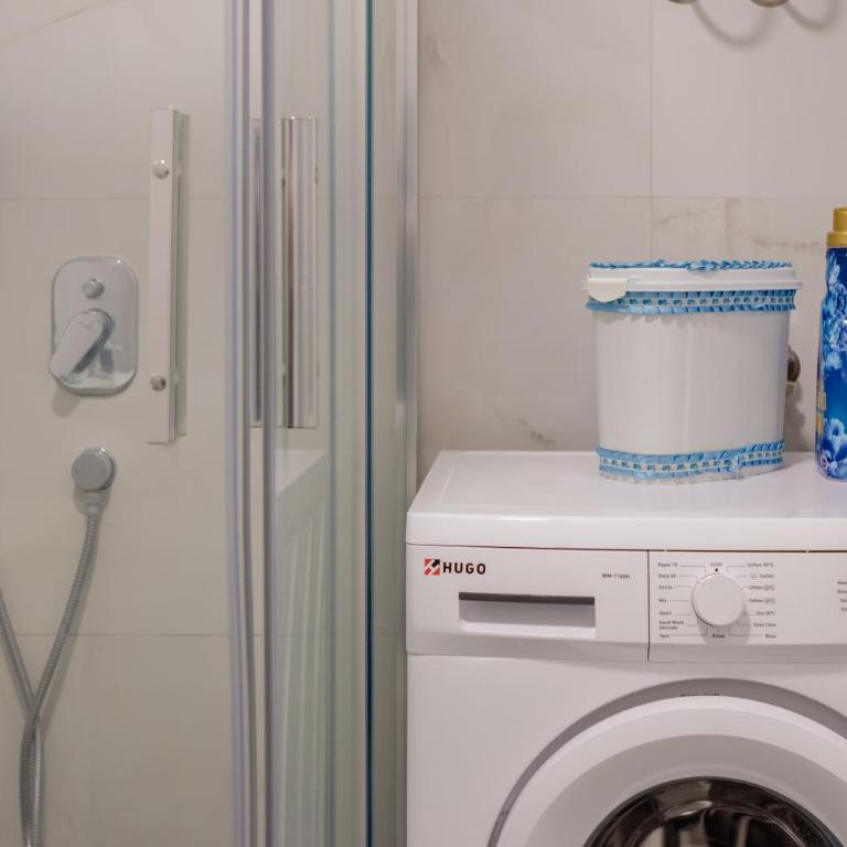 Apartment Ulqin - Appartement 1 Chambre - 6