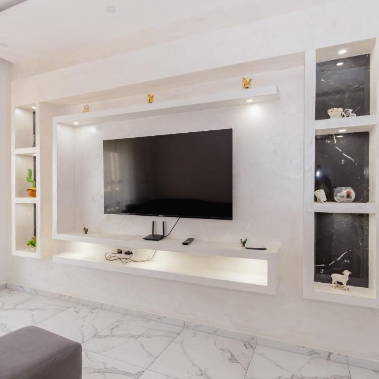Apartment Ulqin - Appartement 1 Chambre - 8