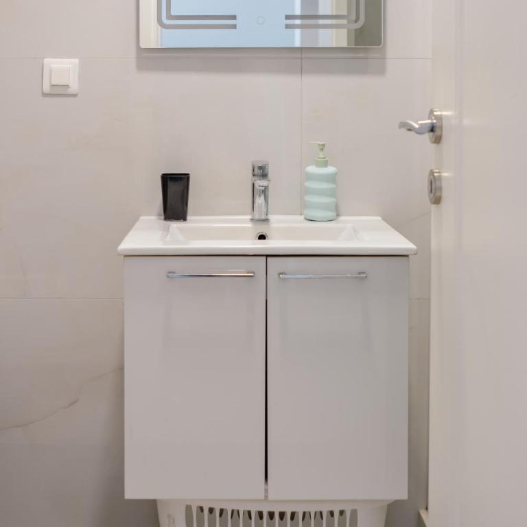 Apartment Ulqin - Appartement 1 Chambre - 9