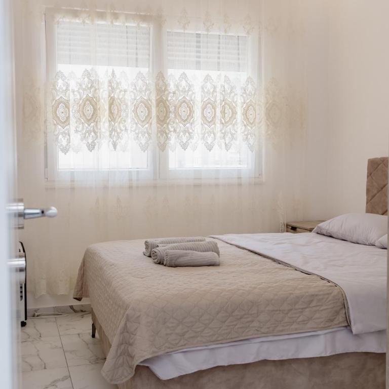 Apartment Ulqin - Appartement 1 Chambre - 14