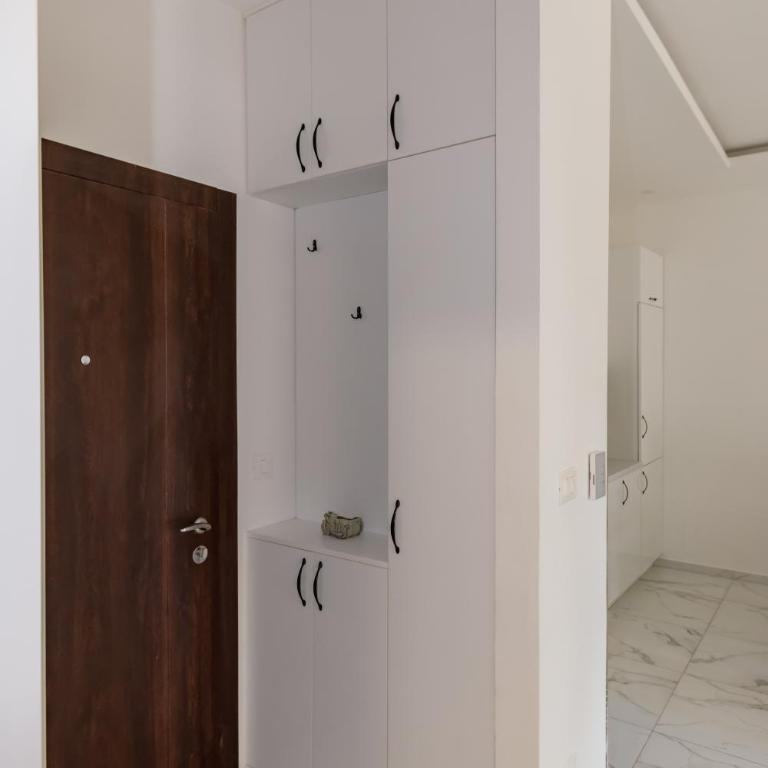 Apartment Ulqin - Appartement 1 Chambre - 17