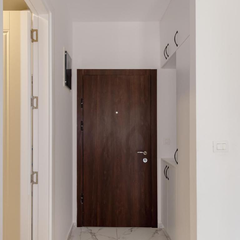 Apartment Ulqin - Appartement 1 Chambre - 19
