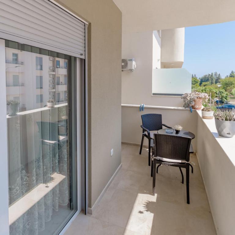 Apartment Ulqin - Appartement 1 Chambre - 24