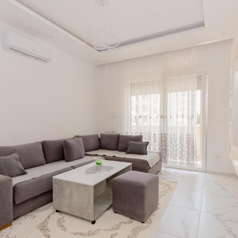 Apartment Ulqin - Appartement 1 Chambre - 27
