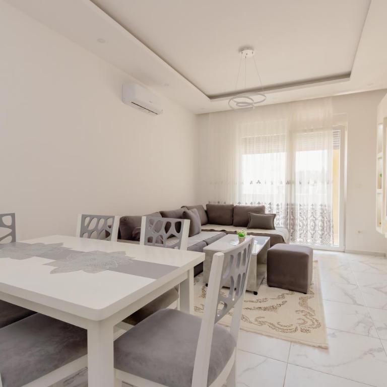 Apartment Ulqin - Appartement 1 Chambre - 29