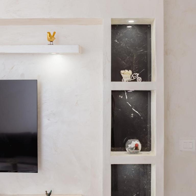 Apartment Ulqin - Appartement 1 Chambre - 30