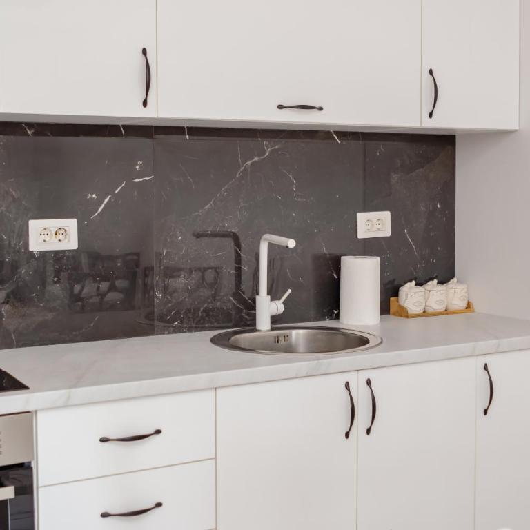 Apartment Ulqin - Appartement 1 Chambre - 37