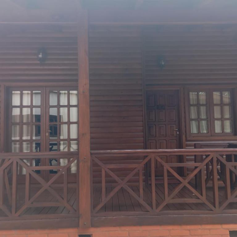 Paseo del Yacaratia - Habitación cuádruple - 1