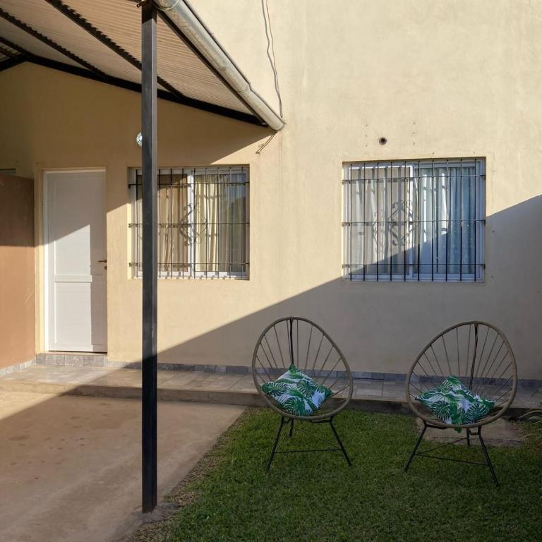 Atardecer Dorado - Apartamento de 2 dormitorios - 8