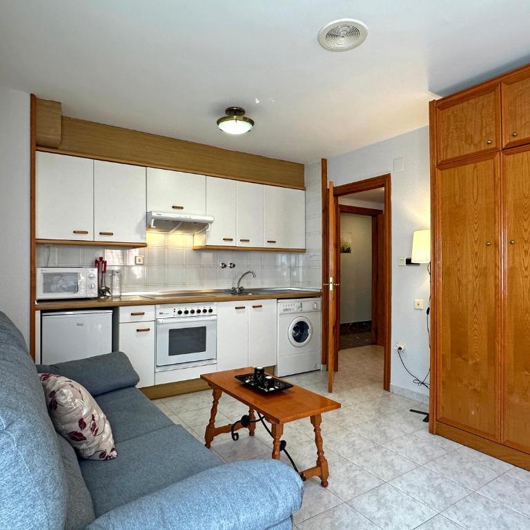 Apartamentos Lausan - Apartamento Estándar - 9