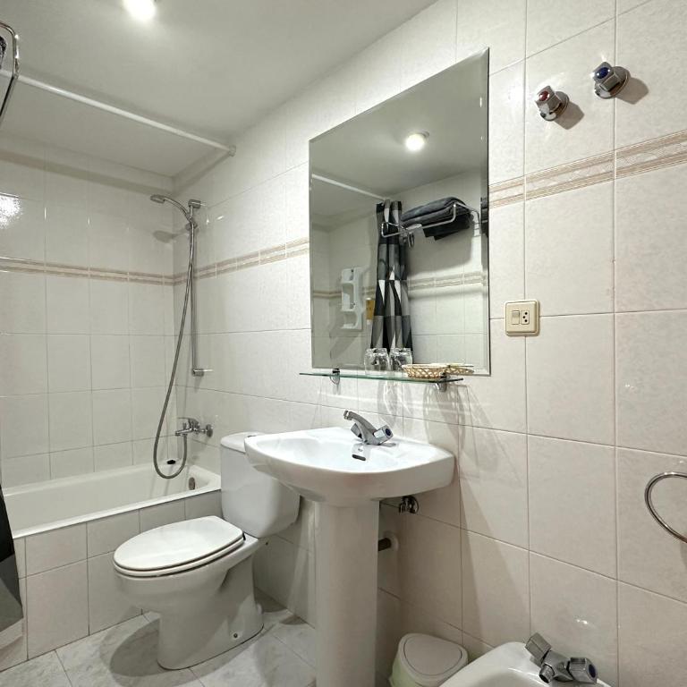 Apartamentos Lausan - Apartamento Estándar - 34